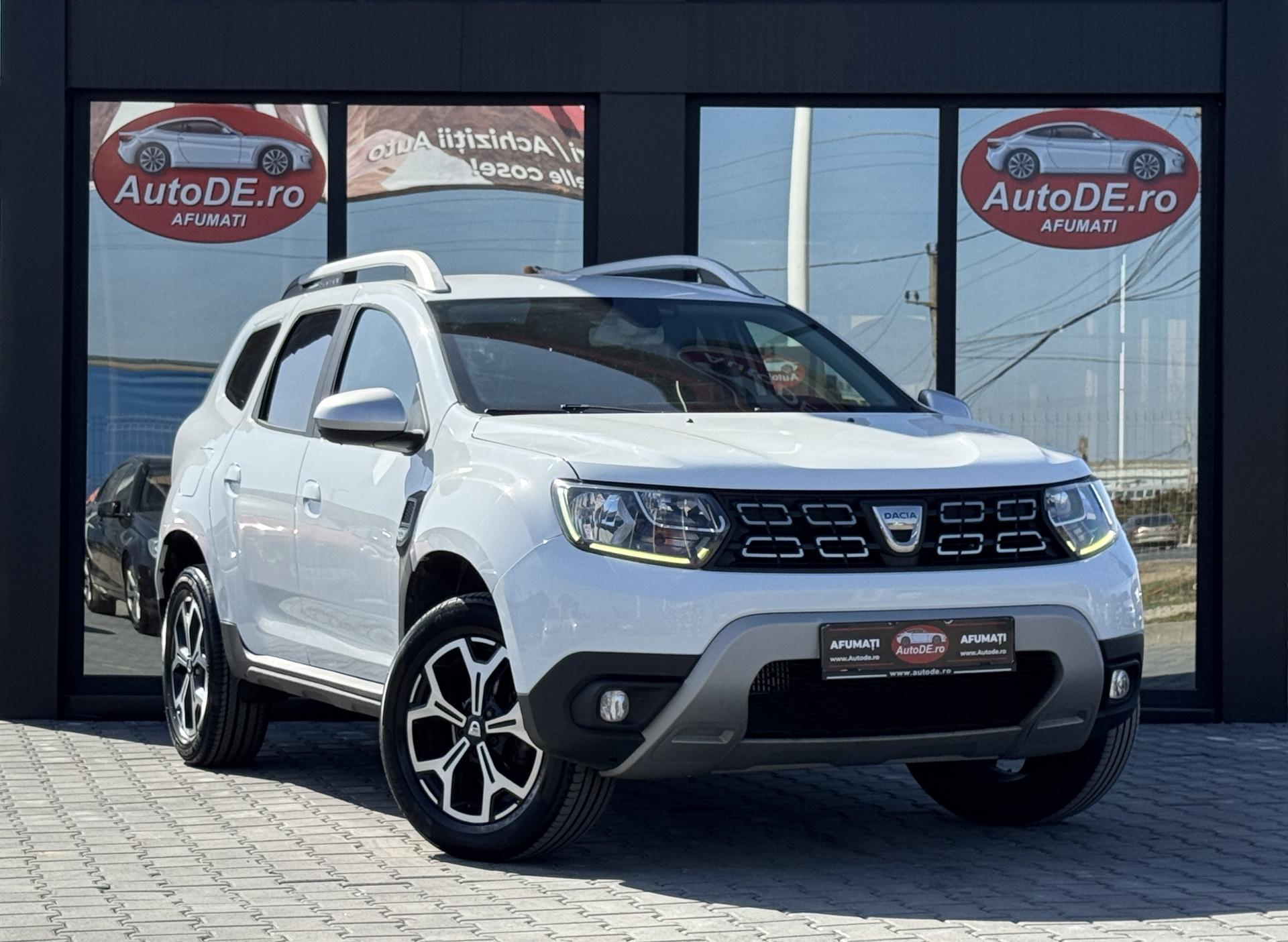 Dacia-Duster
