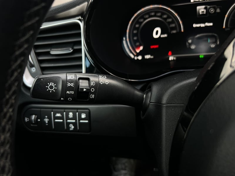 Car Thumb