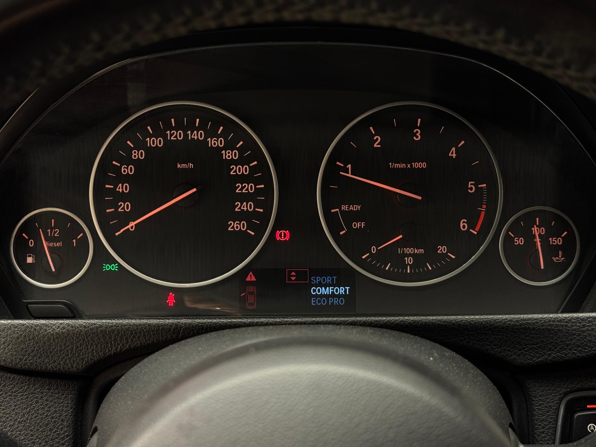 BMW-Seria 3