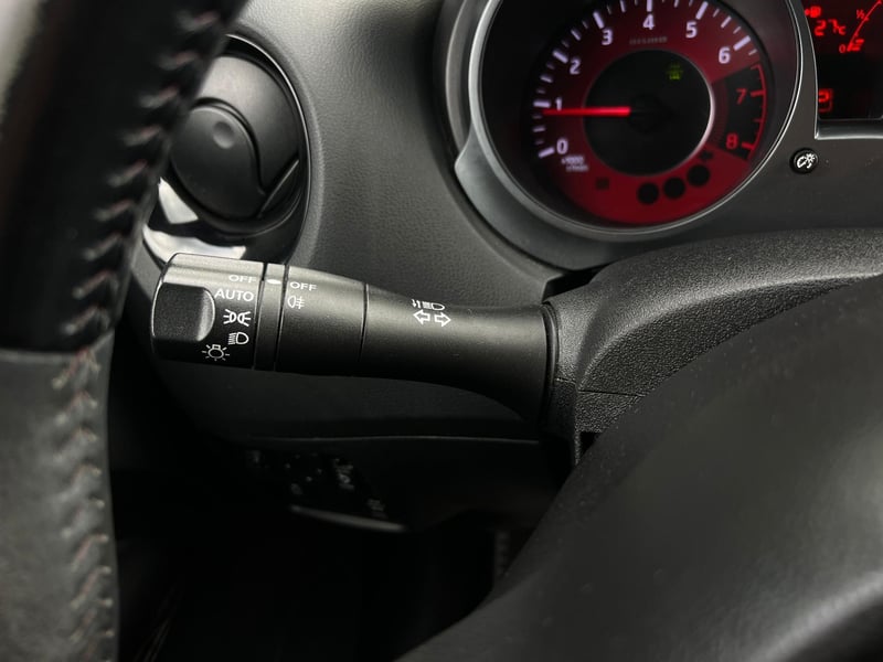 Car Thumb
