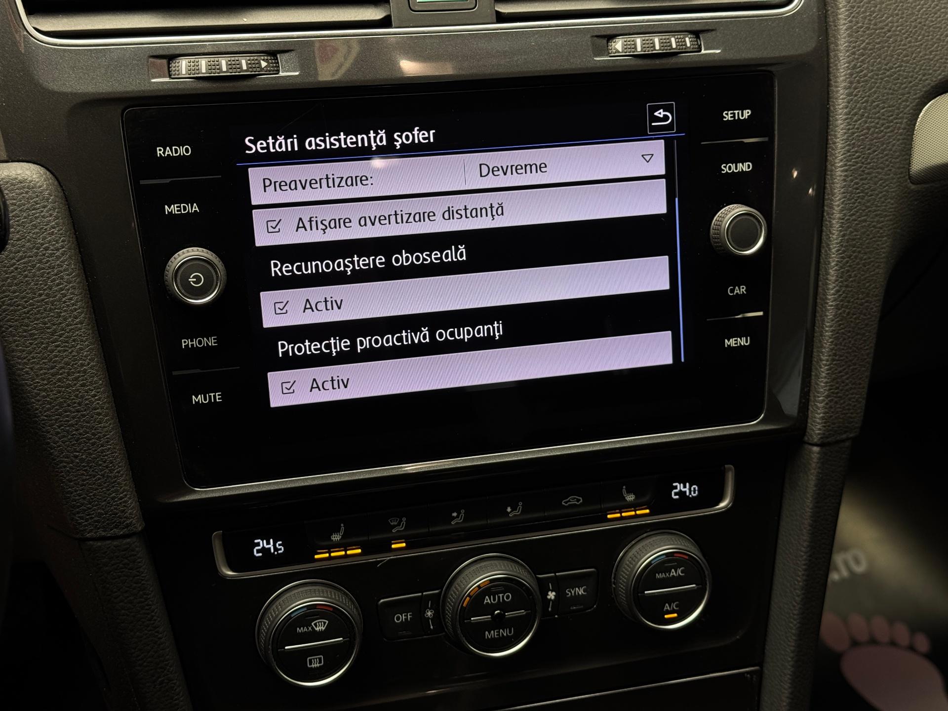 Volkswagen-Golf