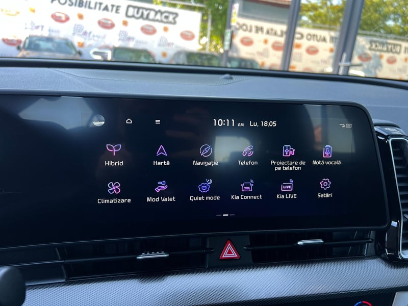 Car Thumb