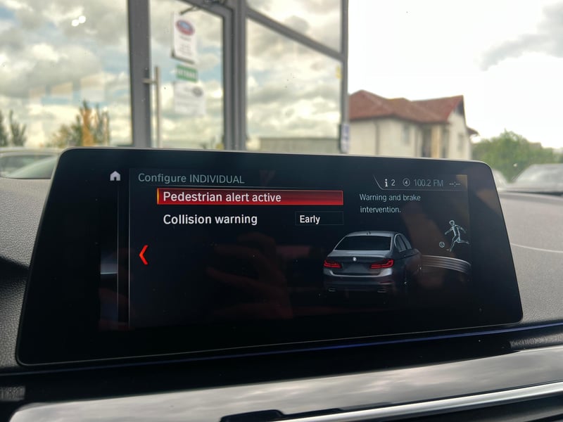 Car Thumb