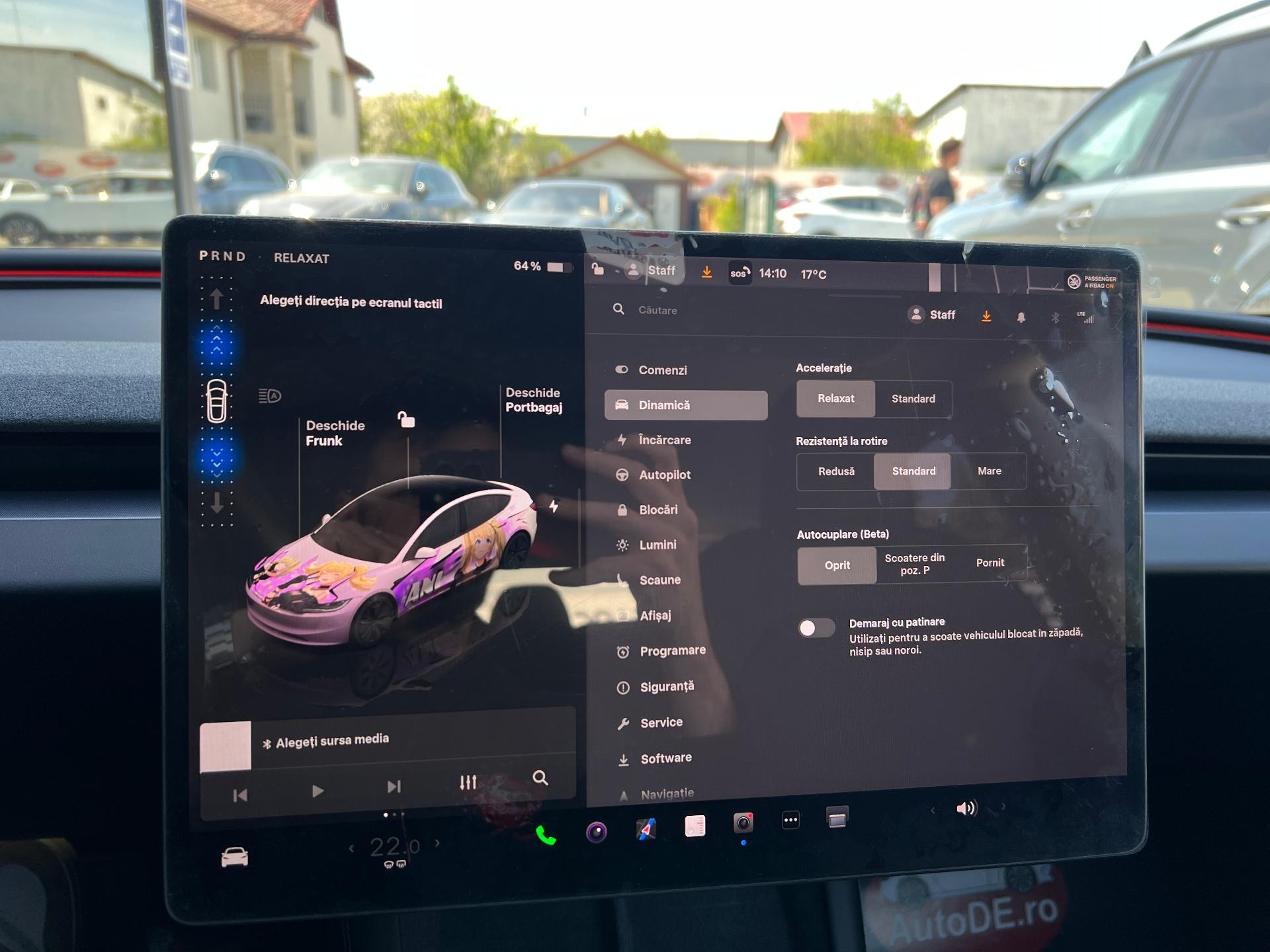 Tesla-Model 3