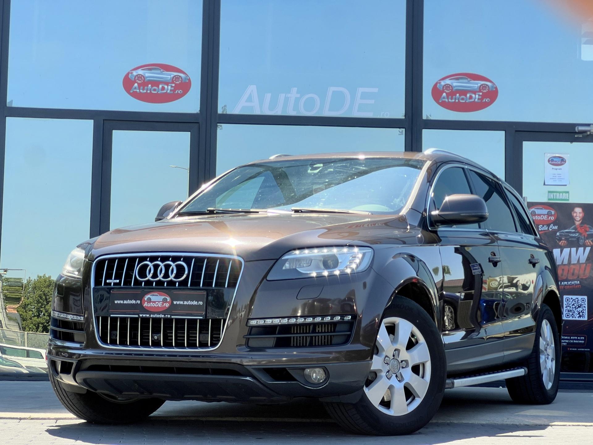 Audi-Q7