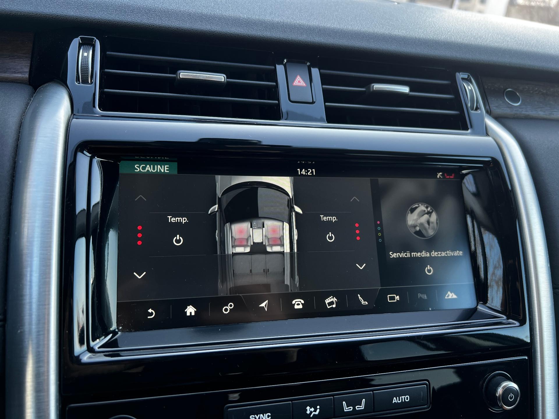 Land Rover-Discovery