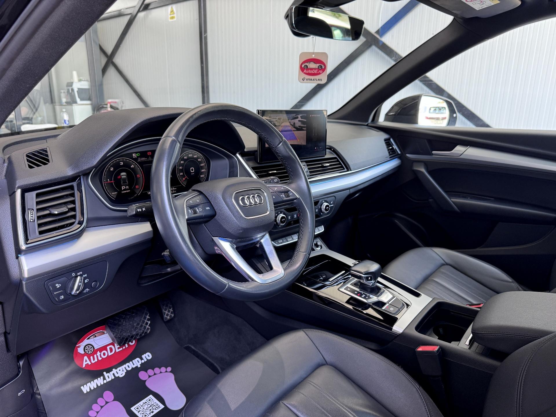 Audi-Q5