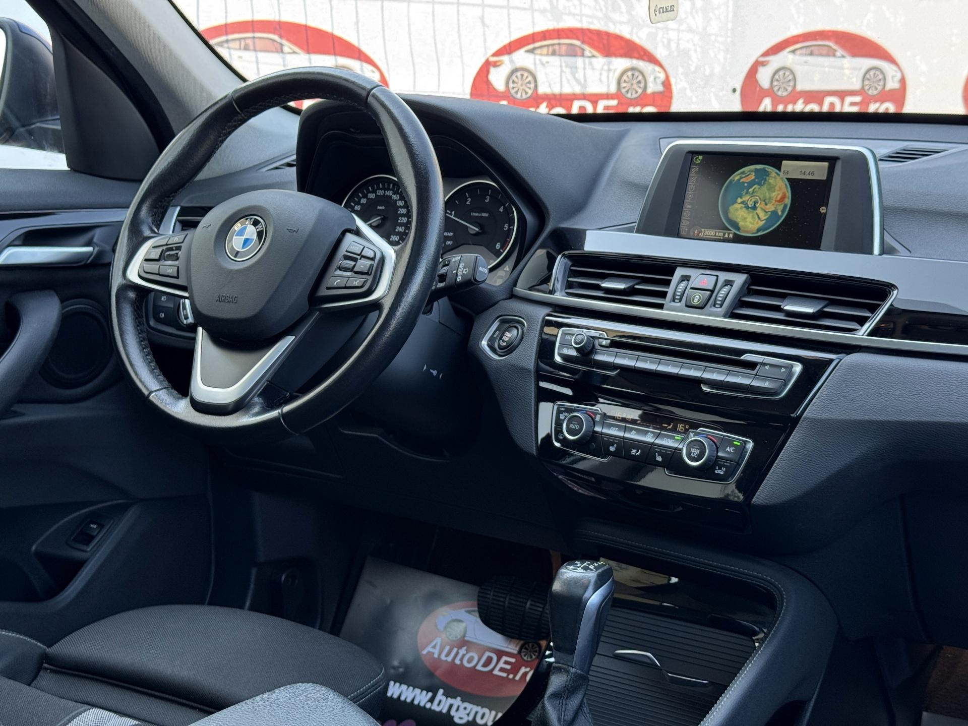 BMW-X1