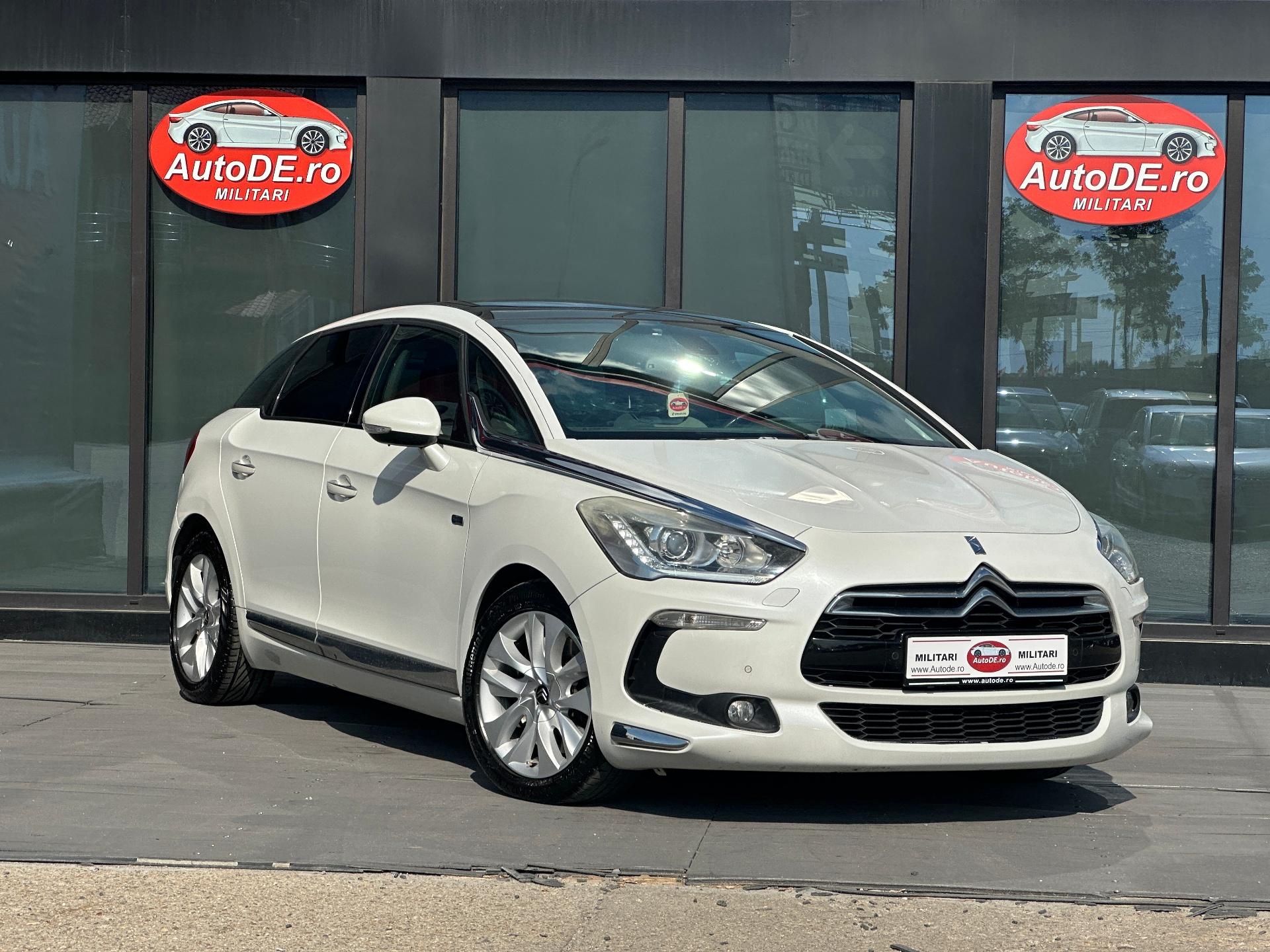 Citroen-DS5