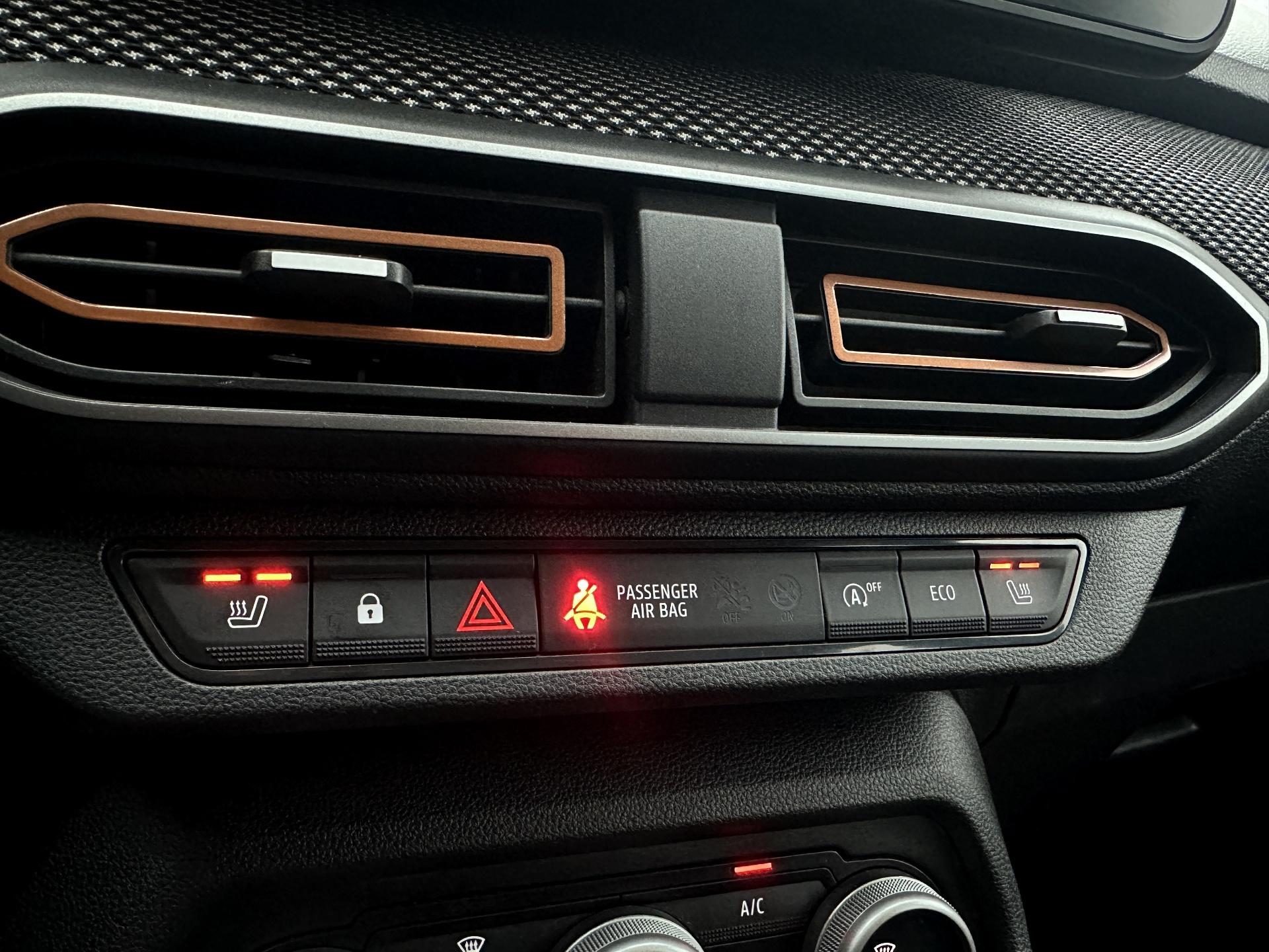 Dacia-Sandero Stepway