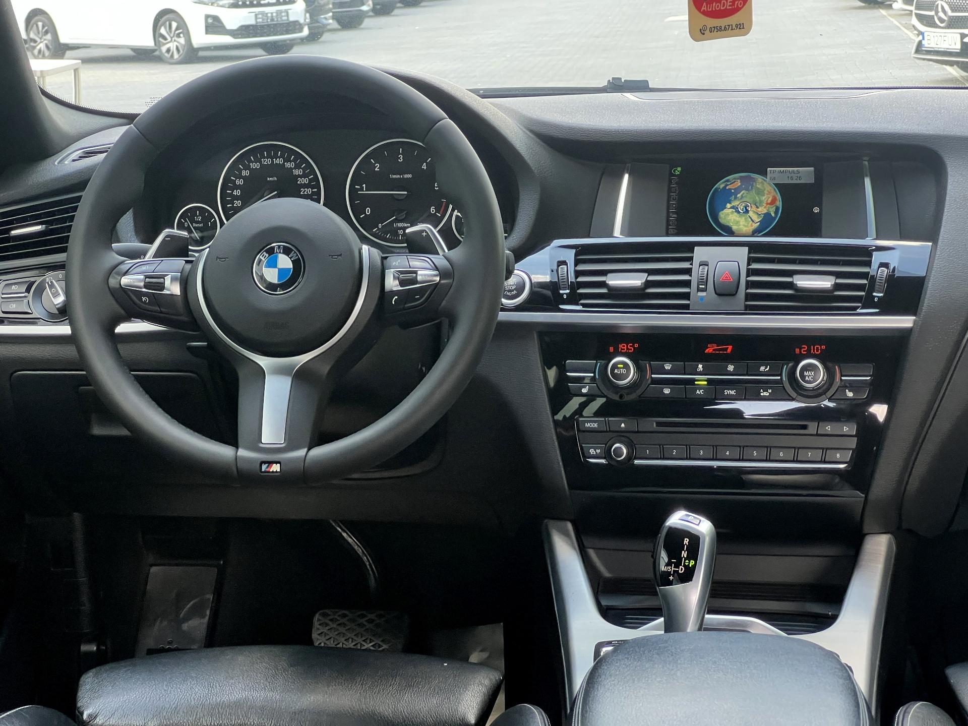 BMW-X4