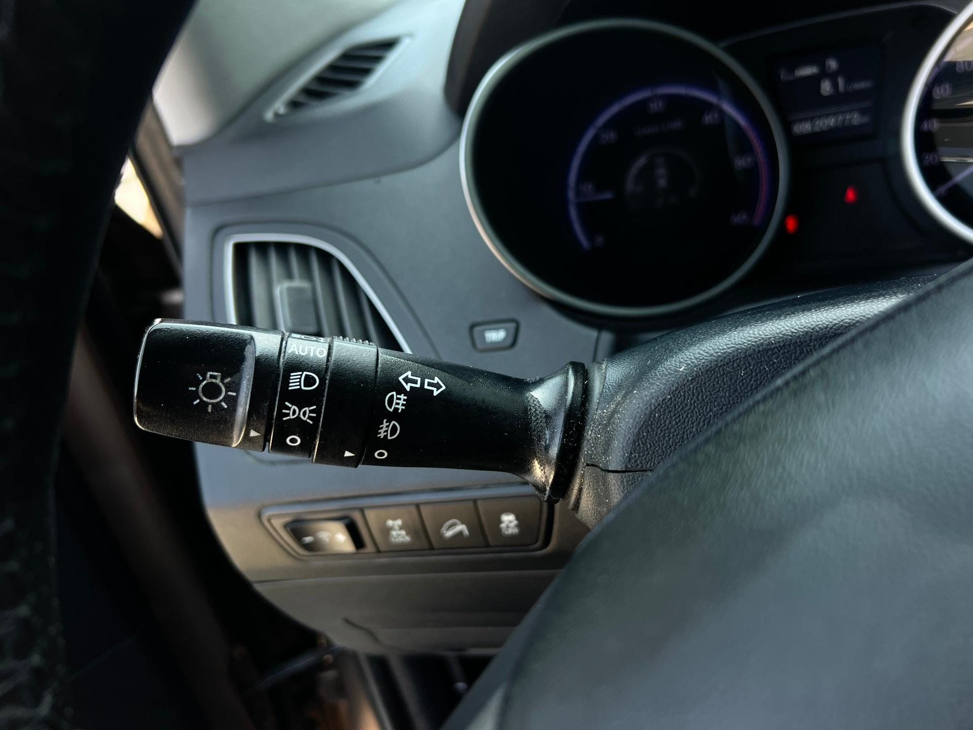 Hyundai-ix35