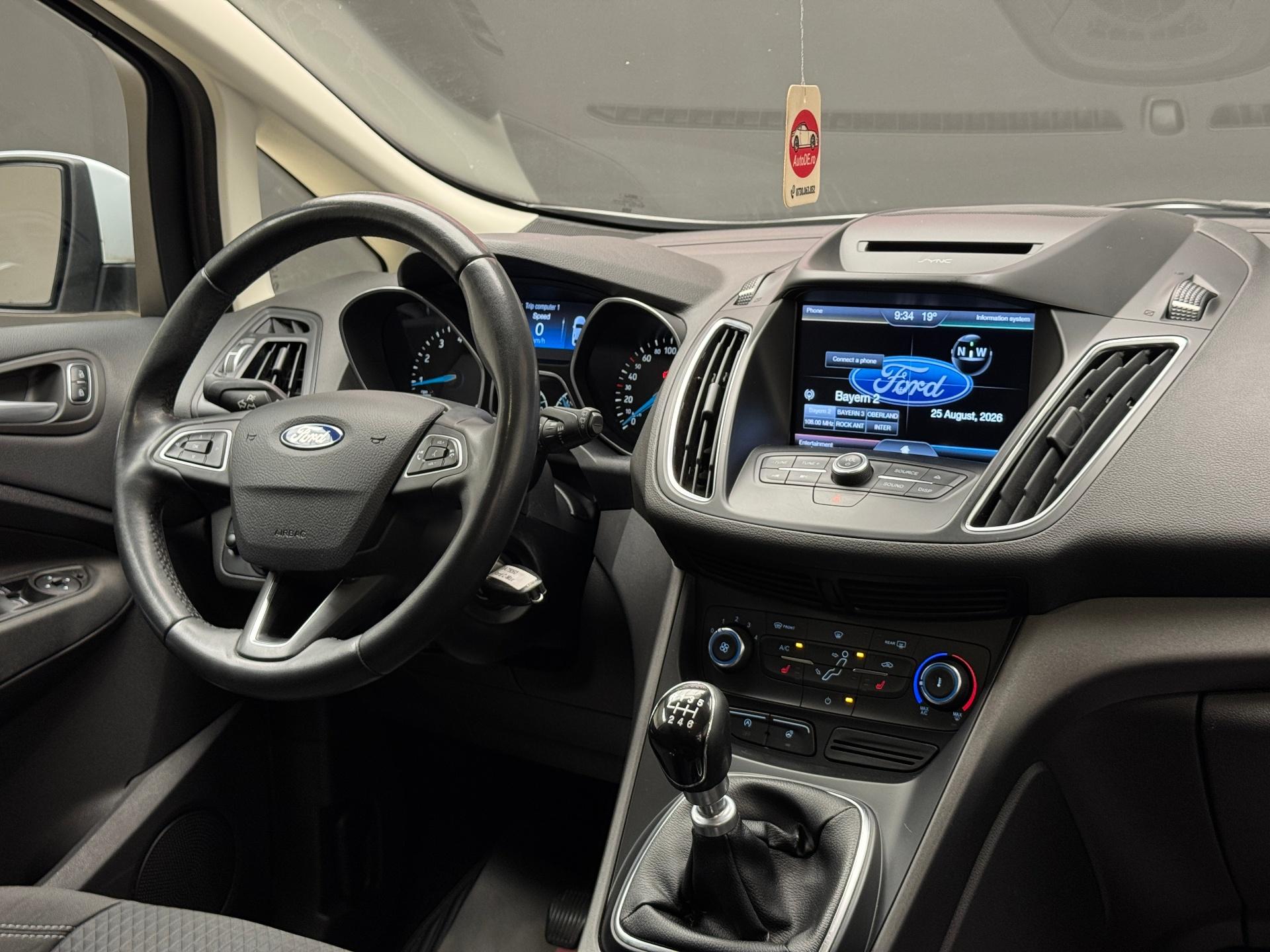 Ford-Grand C-Max