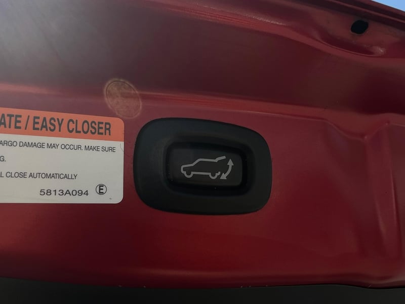 Car Thumb