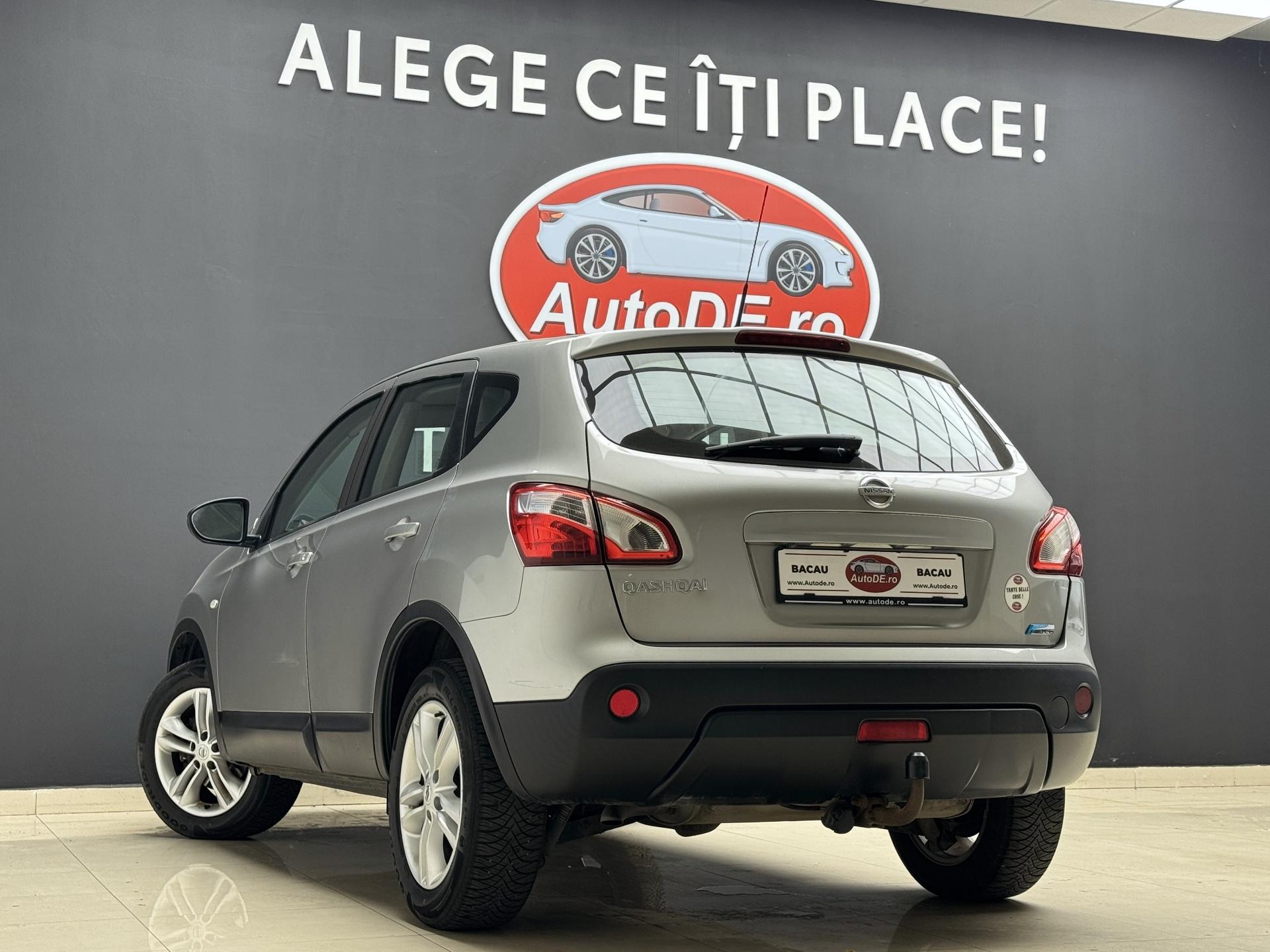 Nissan-Qashqai