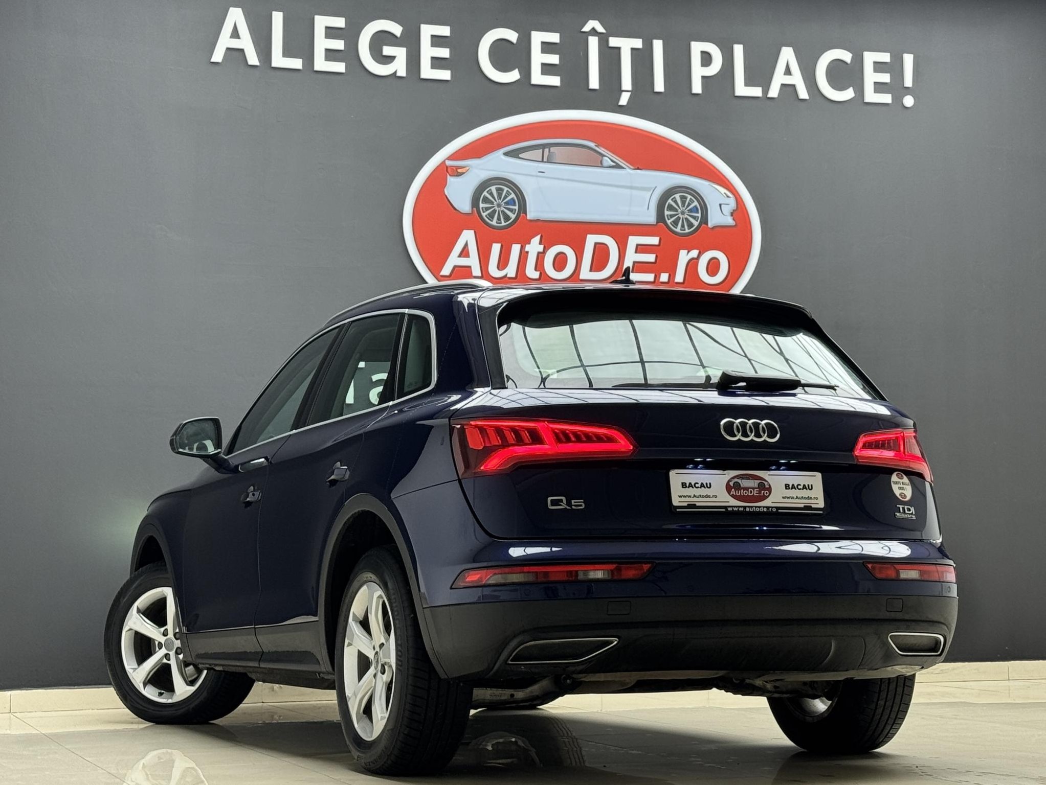 Audi-Q5