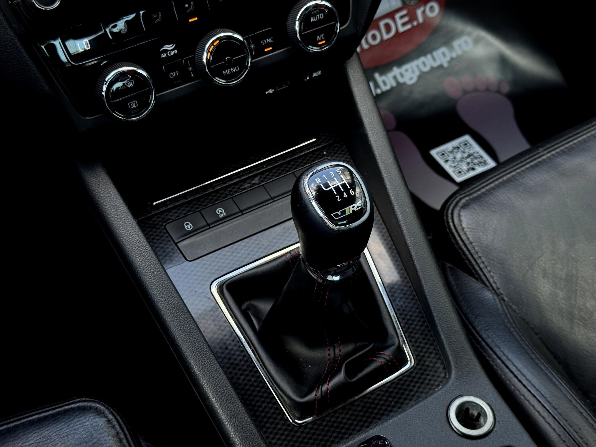 Skoda-Octavia
