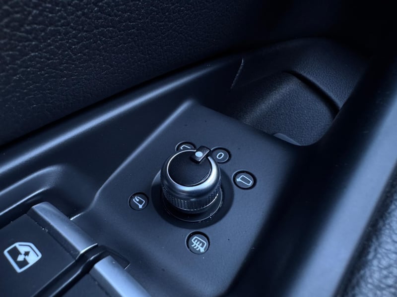 Car Thumb