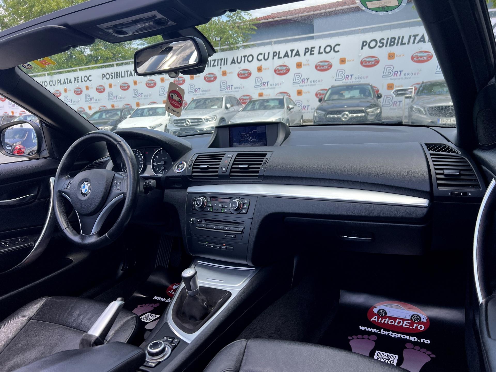 BMW-Seria 1