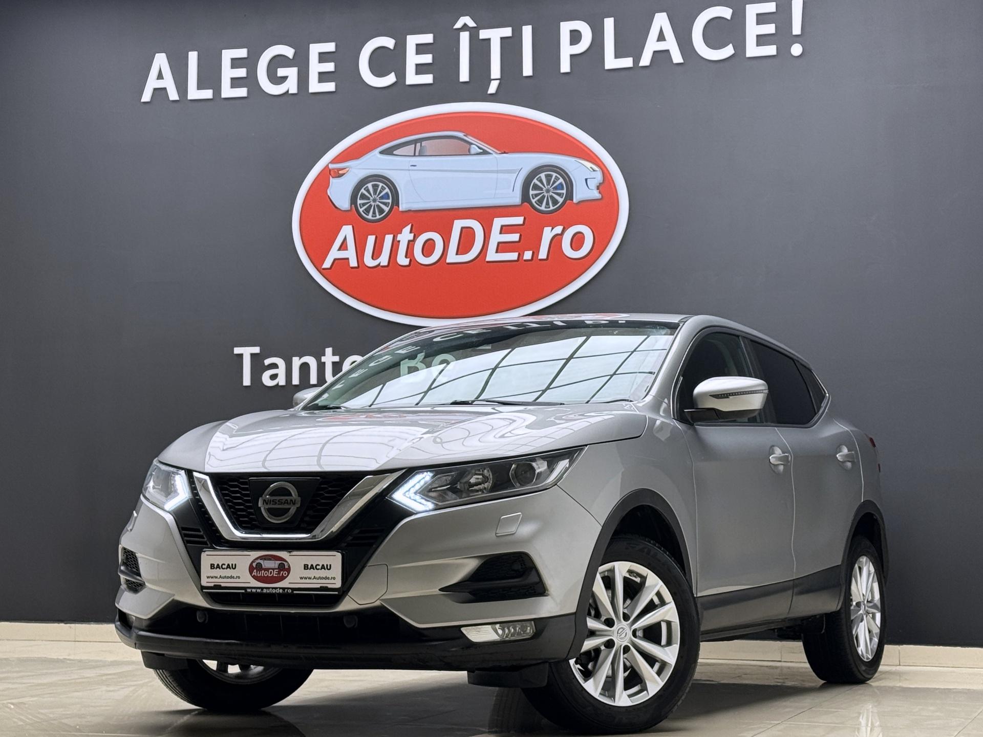 Nissan-Qashqai