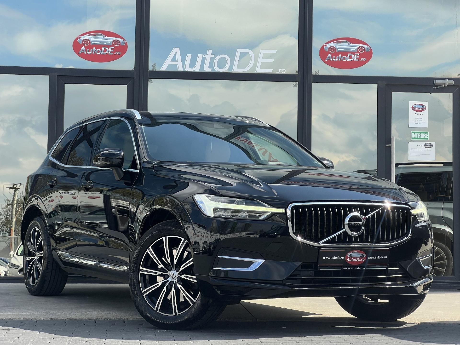Volvo-XC 60