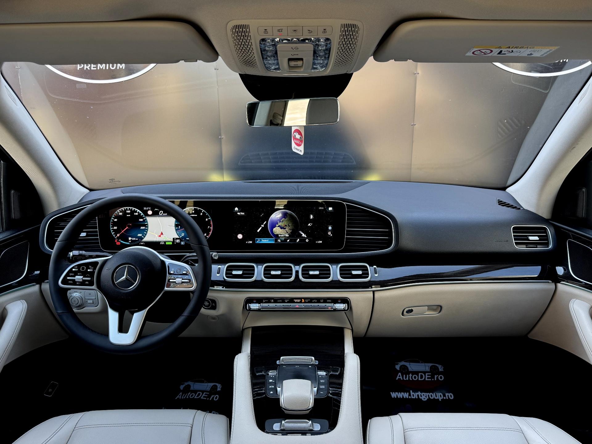 Mercedes-Benz-GLE