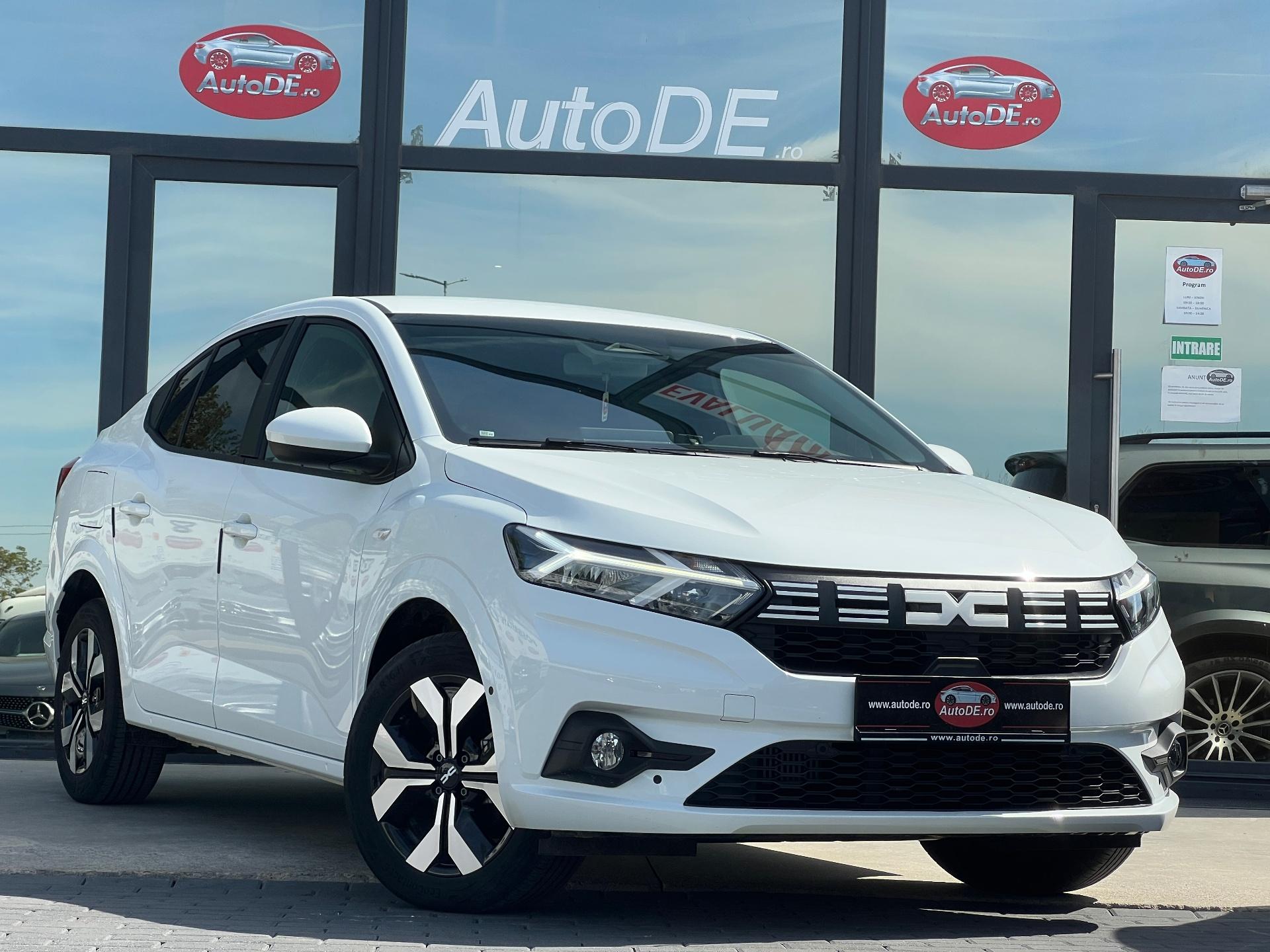 Dacia-Logan