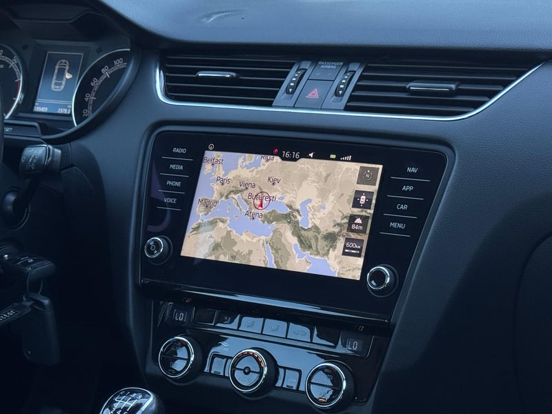 Car Thumb
