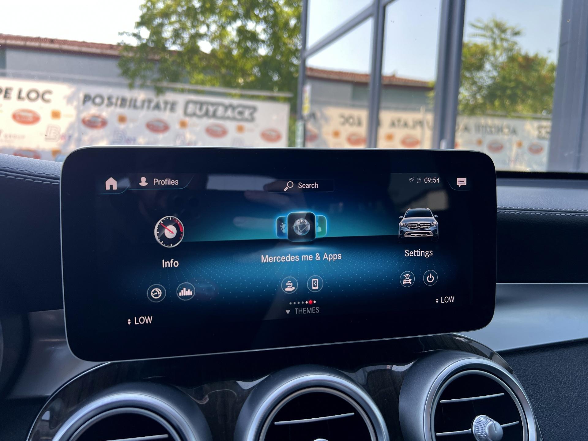 Mercedes-Benz-GLC