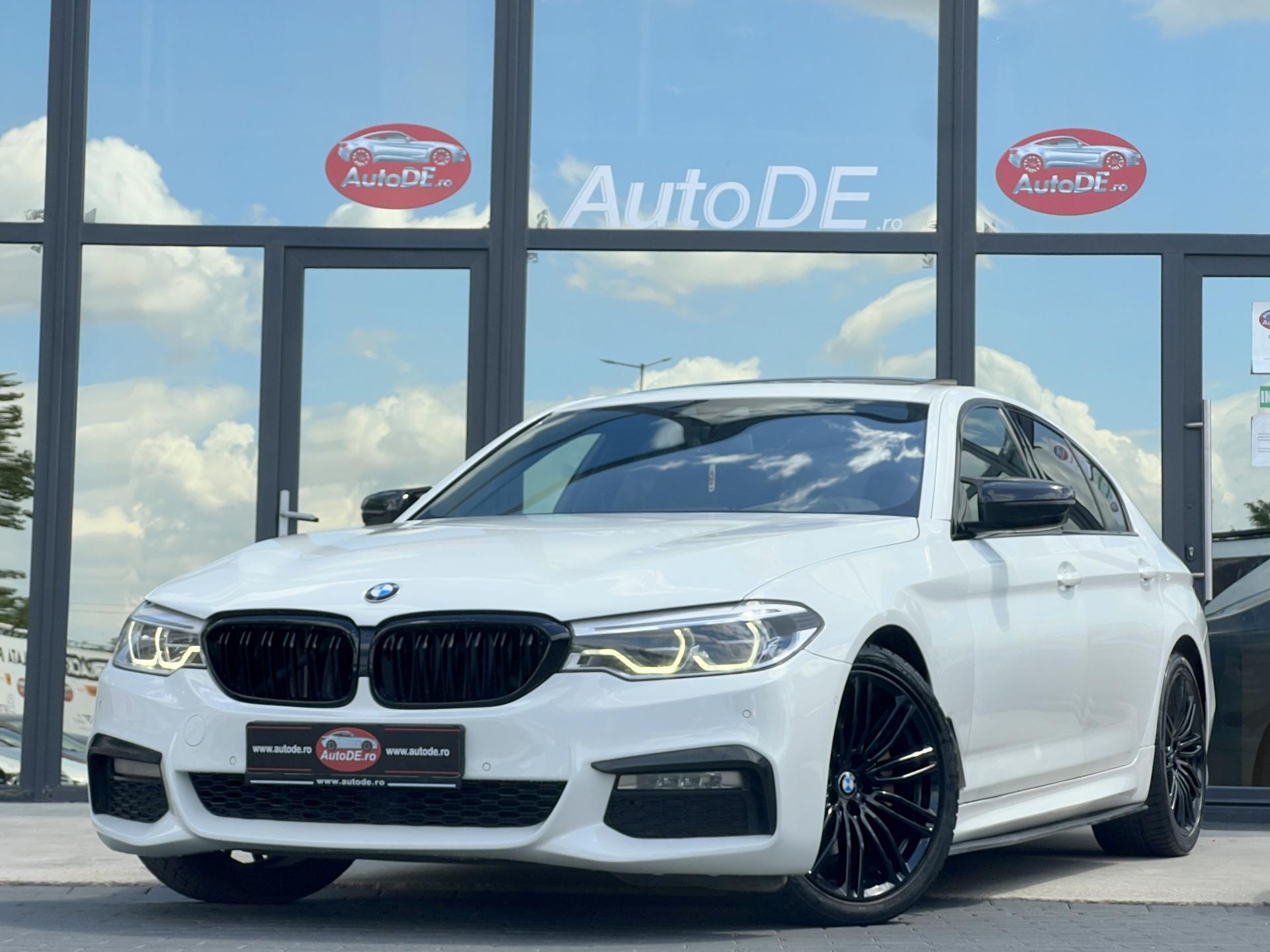 BMW-Seria 5