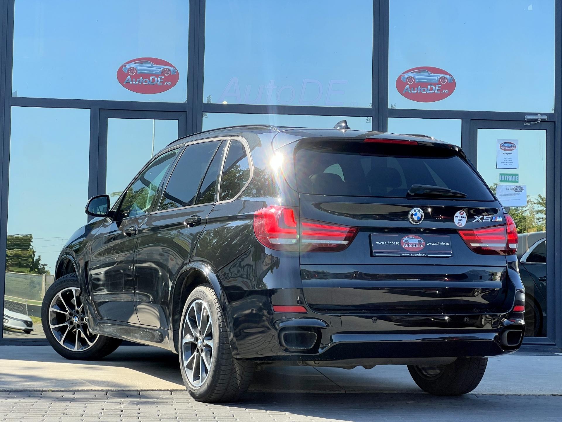 BMW-X5