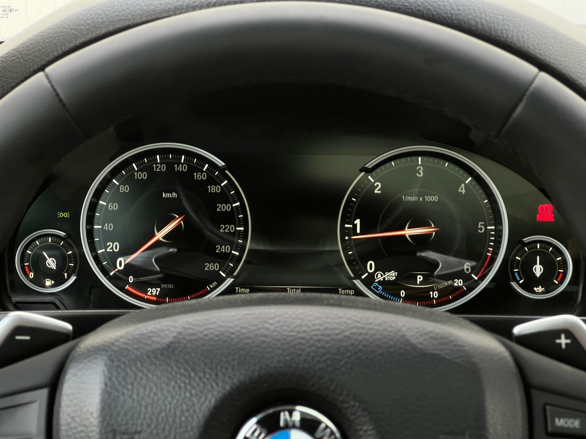 BMW-Seria 5