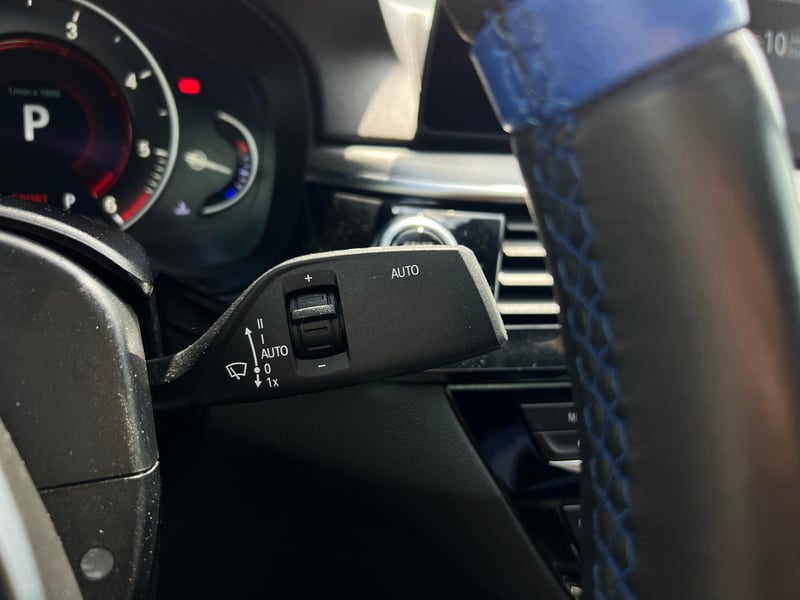 Car Thumb
