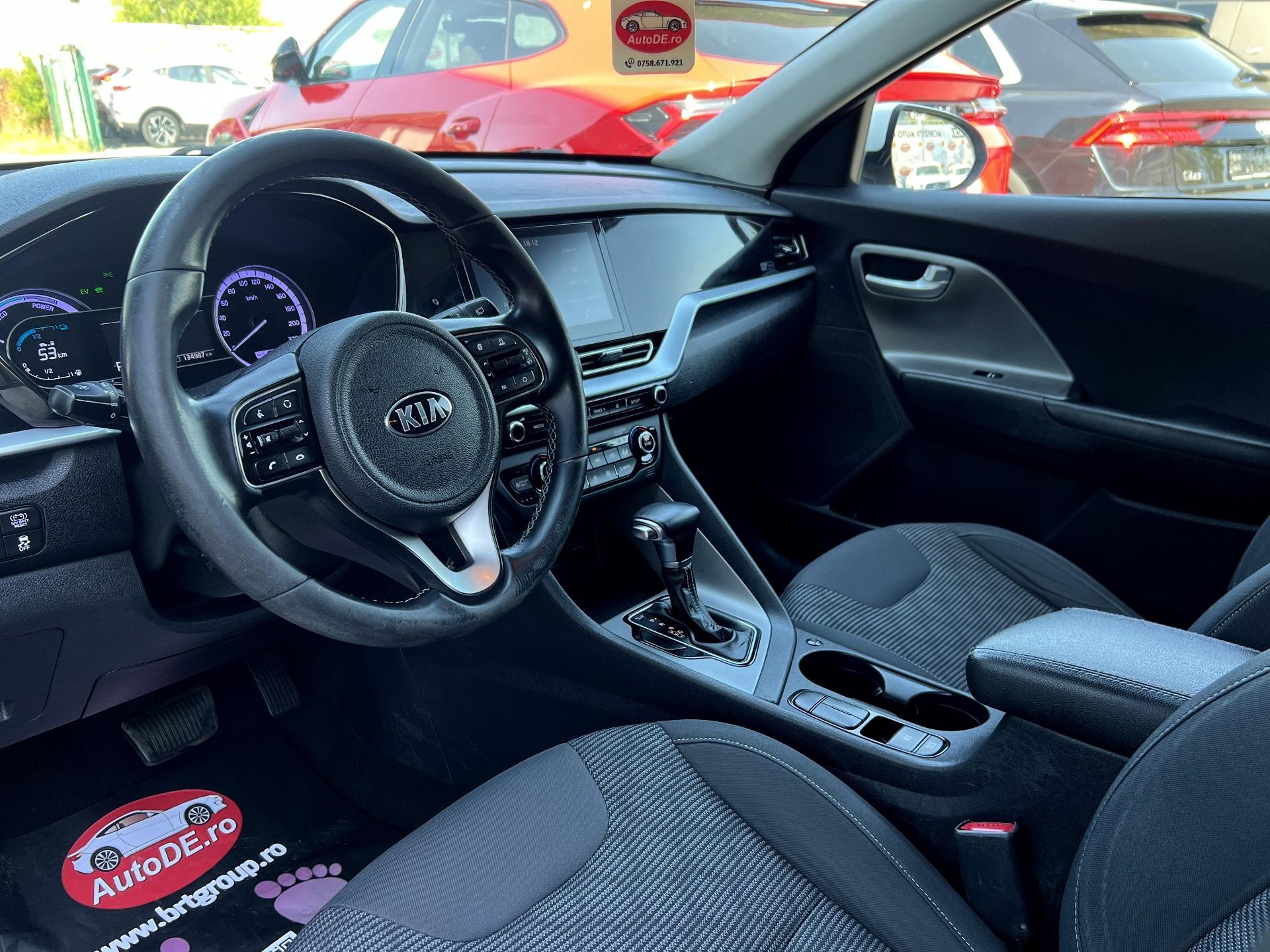 Kia-Niro