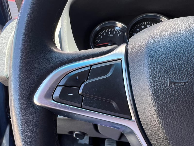 Car Thumb
