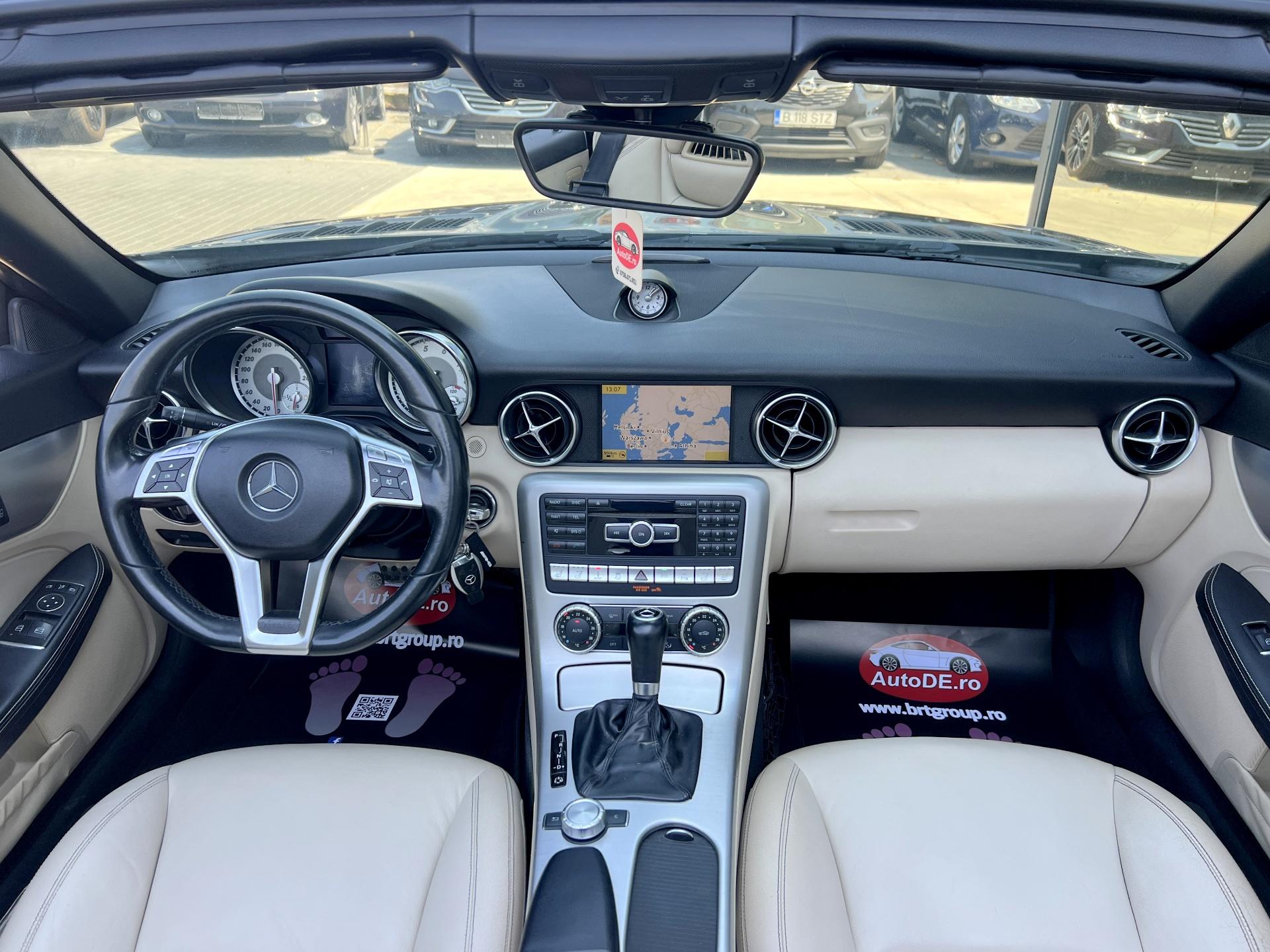 Mercedes-Benz-SLK