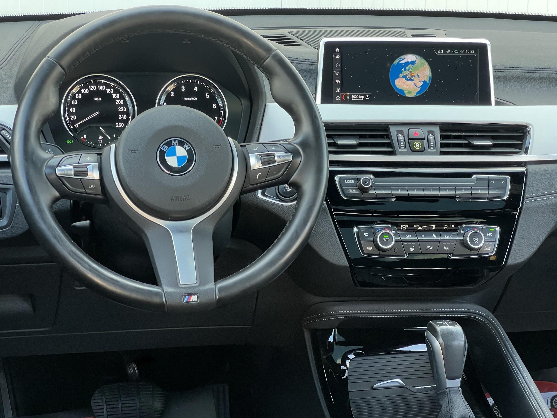 BMW-X1