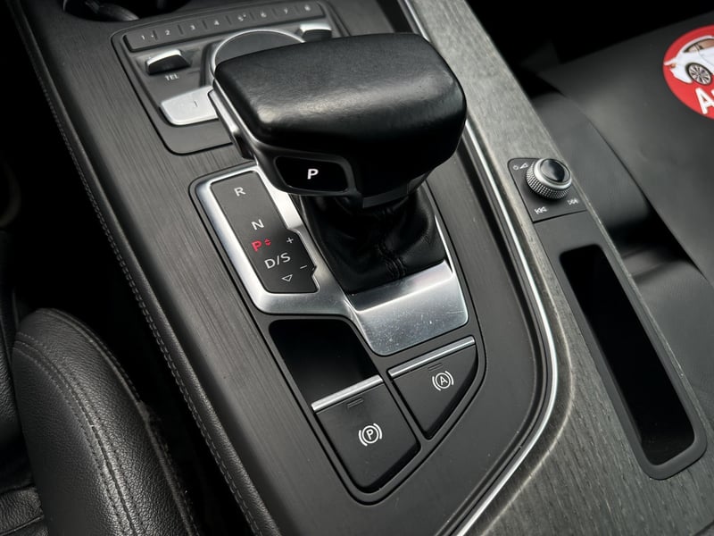 Car Thumb