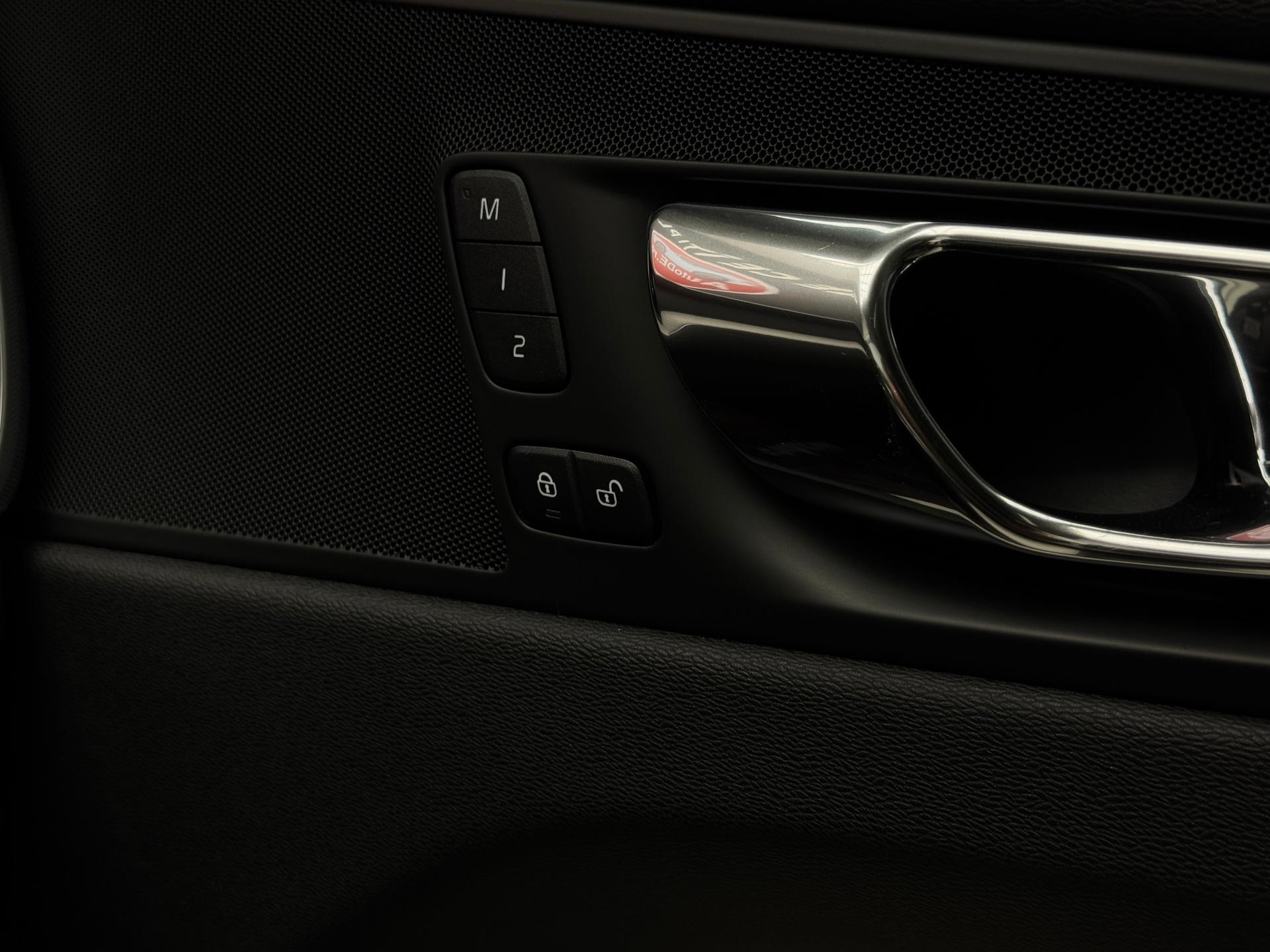 Volvo-XC 60