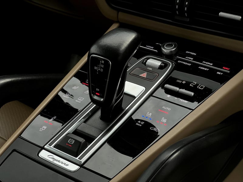 Car Thumb