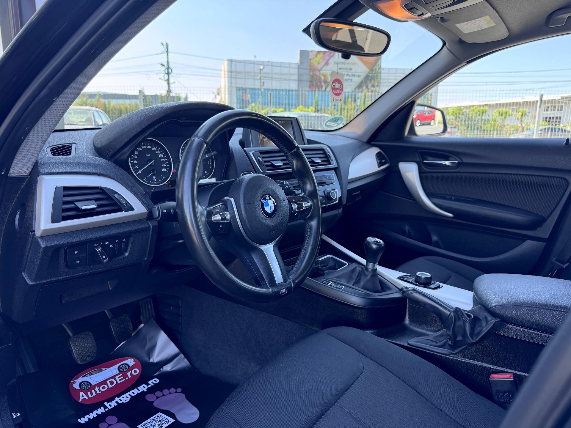 BMW-Seria 1