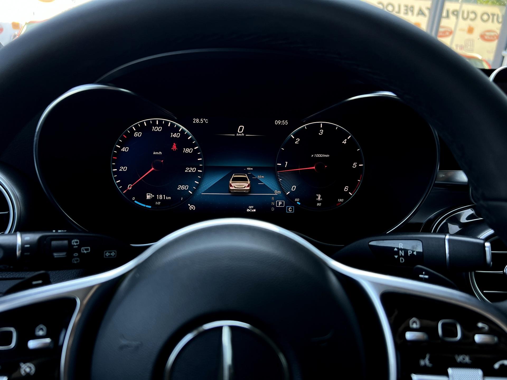 Mercedes-Benz-GLC