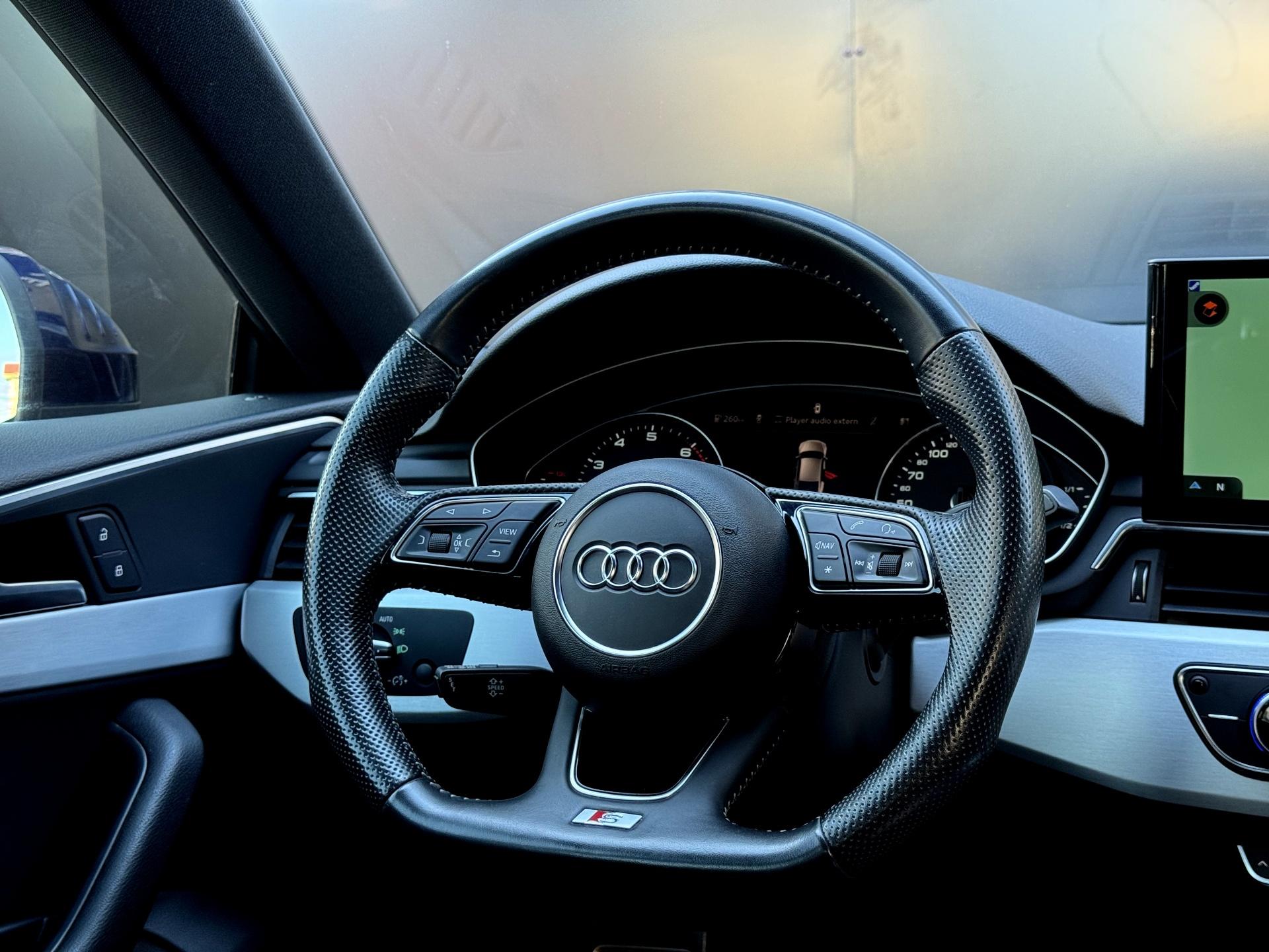 Audi-A5
