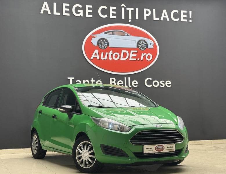 Car Thumb
