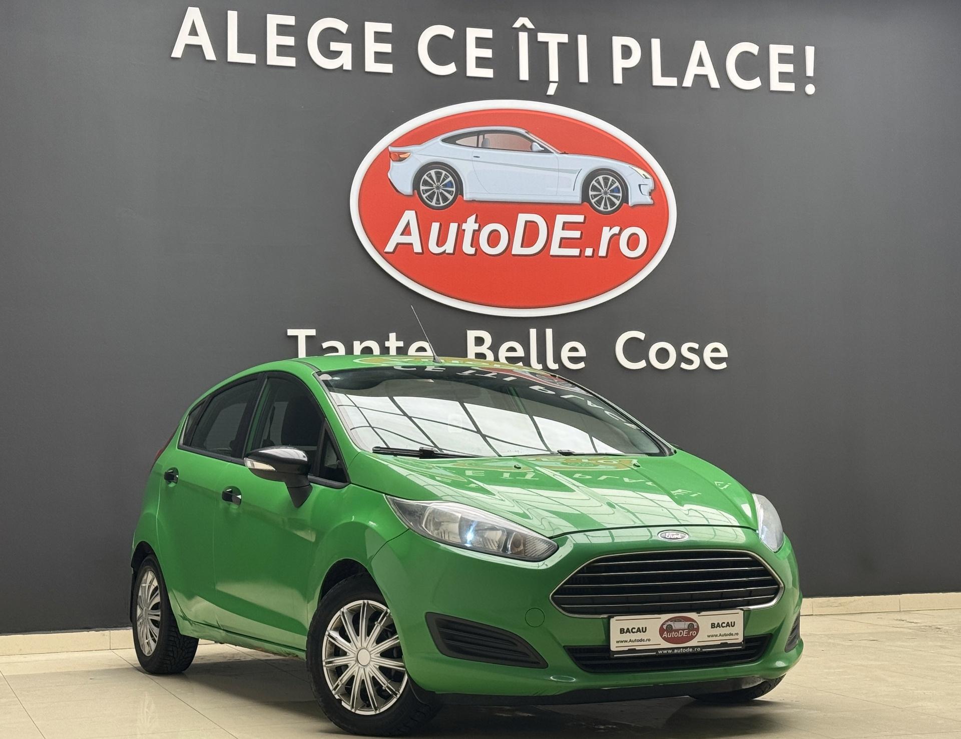 Ford-Fiesta