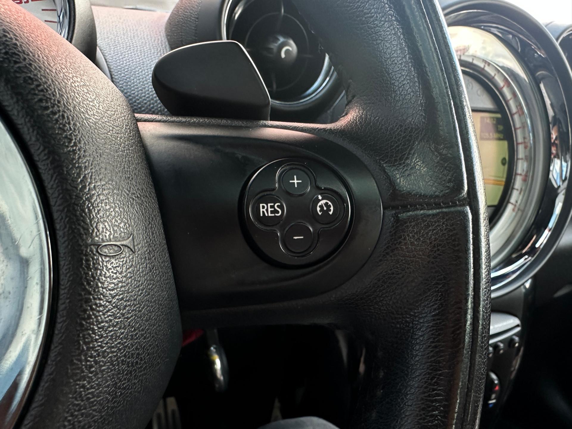 Mini-Cooper S