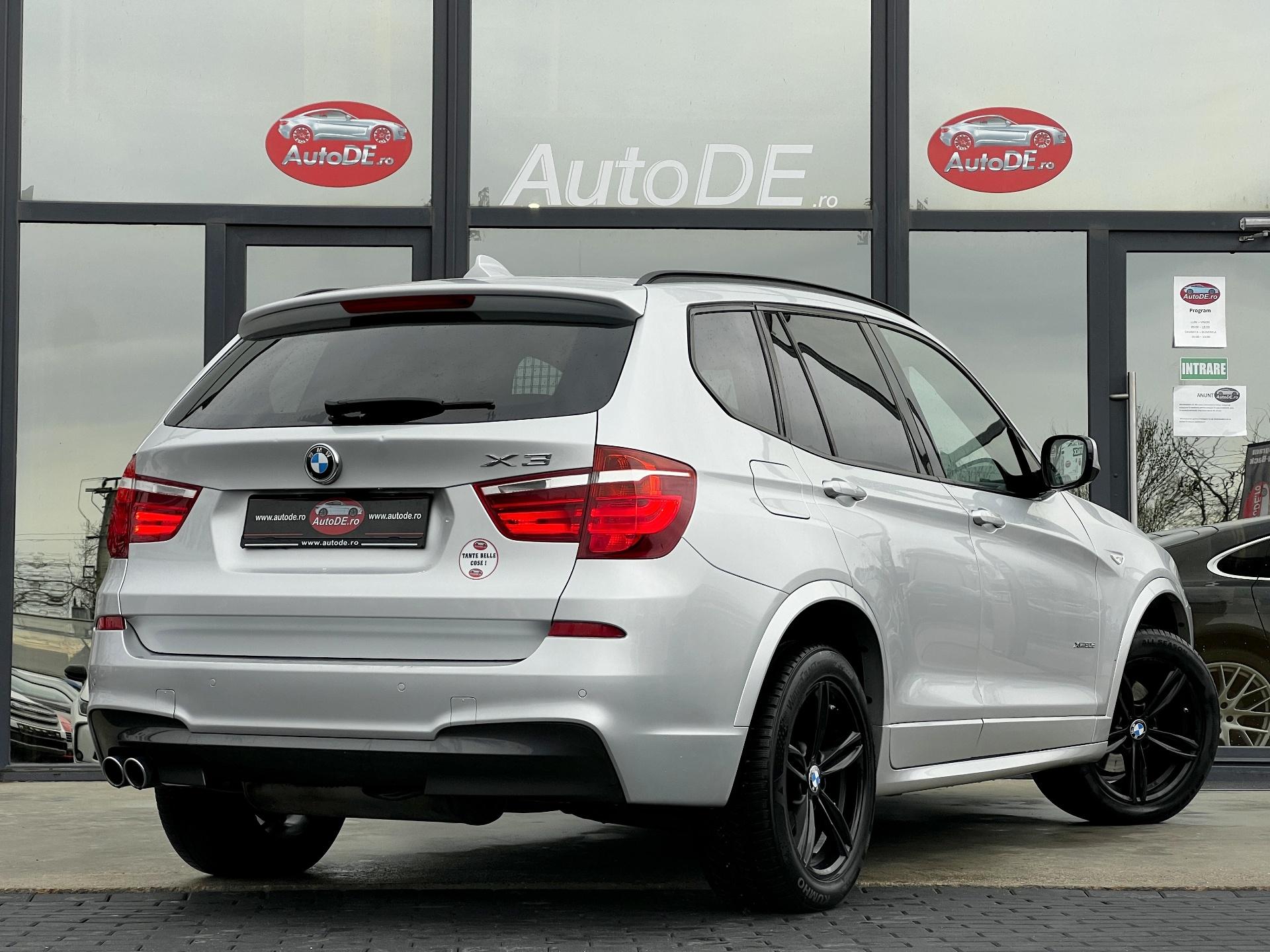 BMW-X3