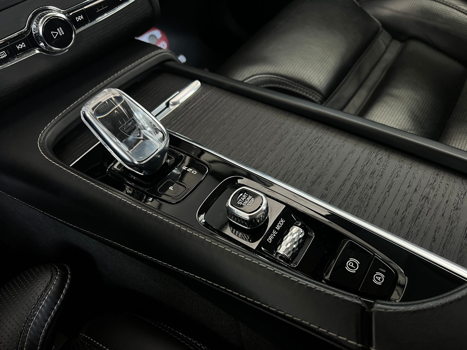 Volvo-XC 90