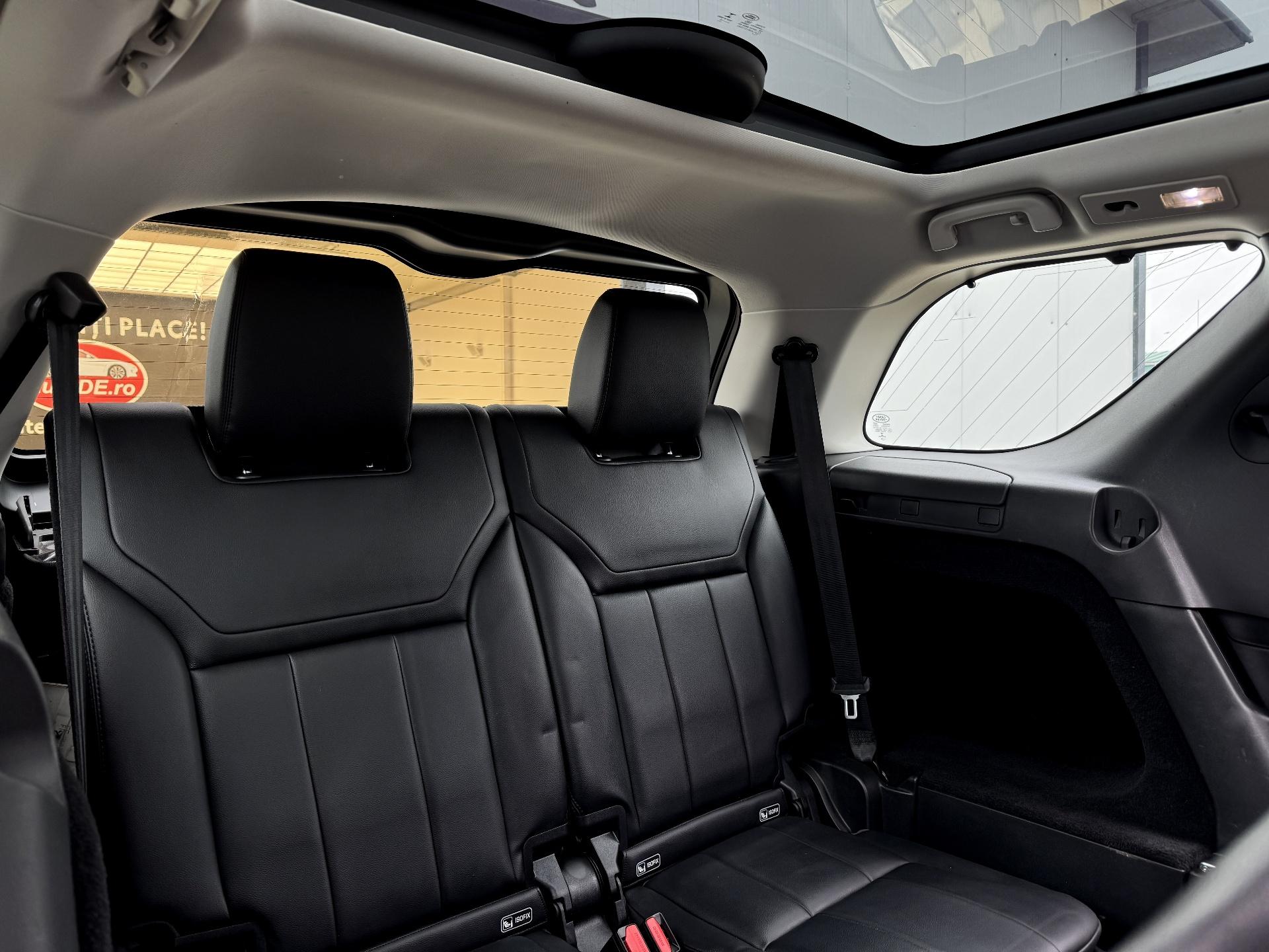 Land Rover-Discovery