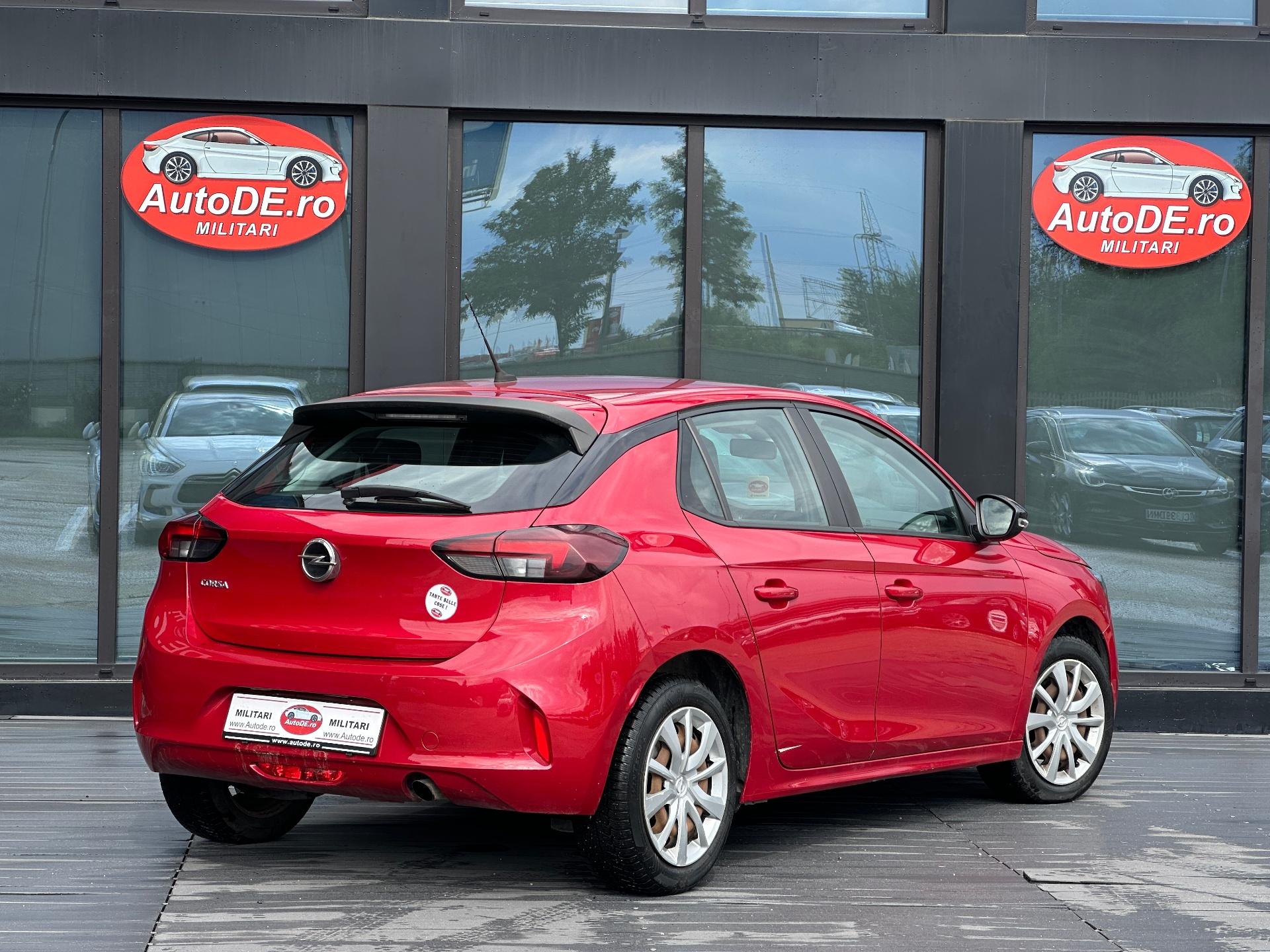 Opel-Corsa